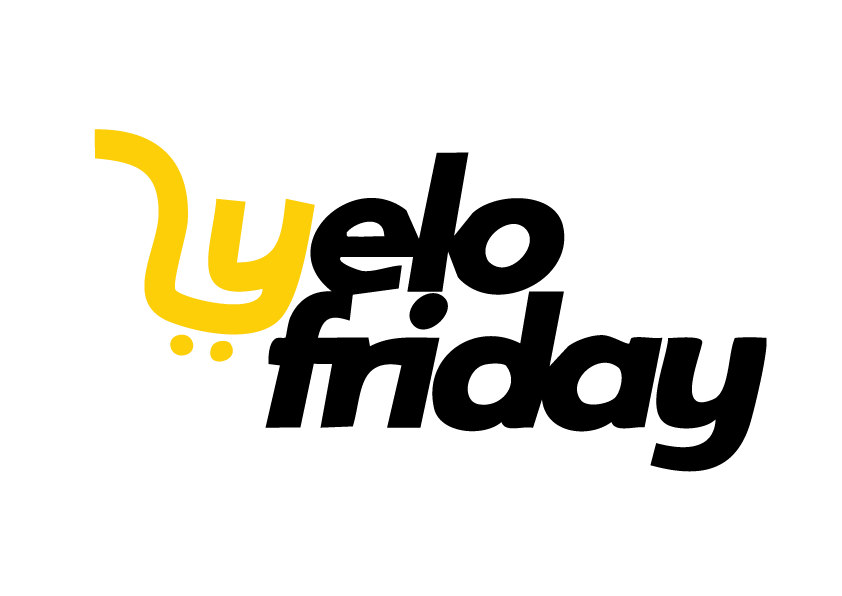 YeloFriday Logo